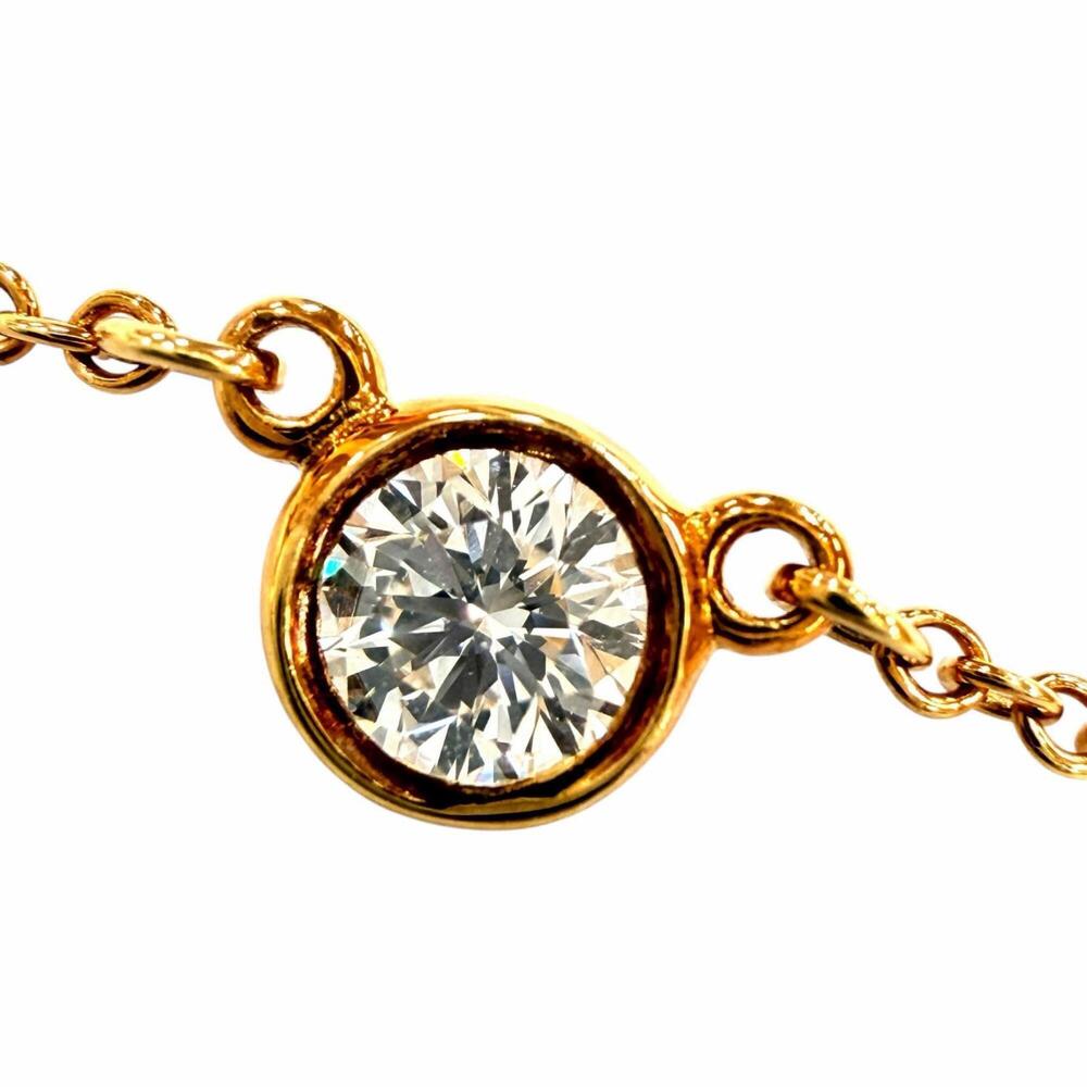 TIFFANY & CO. Necklace - Picture 6 of 10